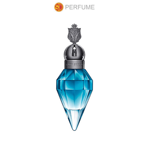 Katy Perry Royal Revolution EDP Lady 100ml (By: SD PERFUME)