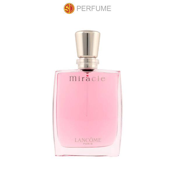 Lancome Miracle EDP Lady 100ml (By: SD PERFUME)