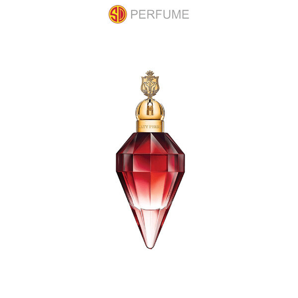Katy Perry Killer Queen EDT Lady 100ml (By: SD PERFUME)