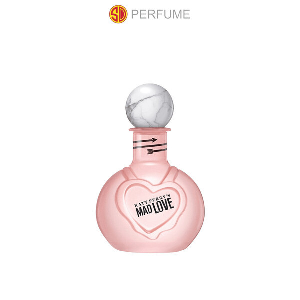 Katy Perry Mad Love EDP 100ML (By: SD PERFUME)