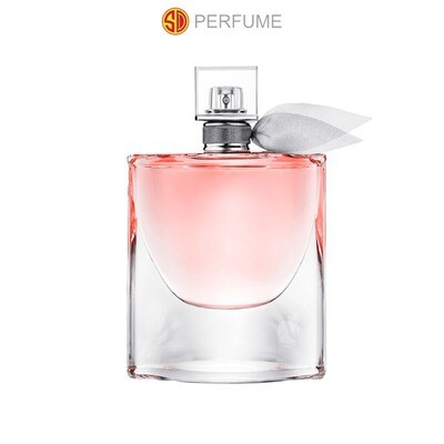 Lancome La Vie Est Belle EDP Lady 100ml (By: SD PERFUME)