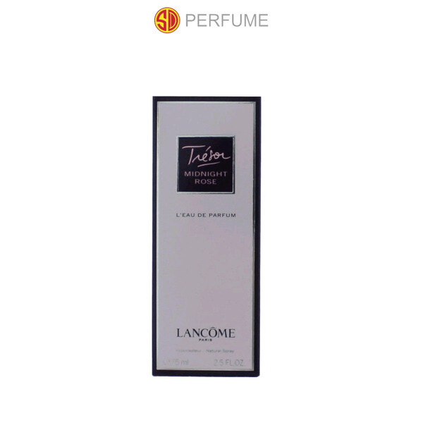Lancome Tresor Midnight Rose EDP Lady 75ml (By: SD PERFUME)