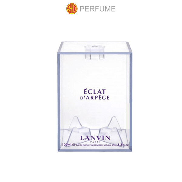 Lanvin Eclat EDP Lady 100ml (By: SD PERFUME)