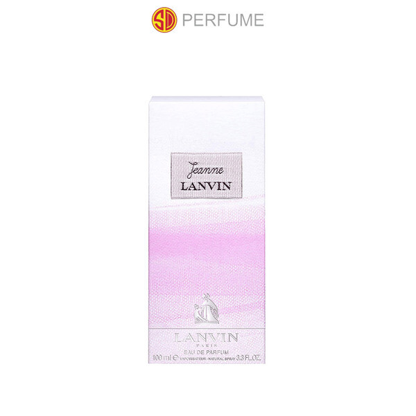 Lanvin Jeanne EDP Lady 100ml (By: SD PERFUME)