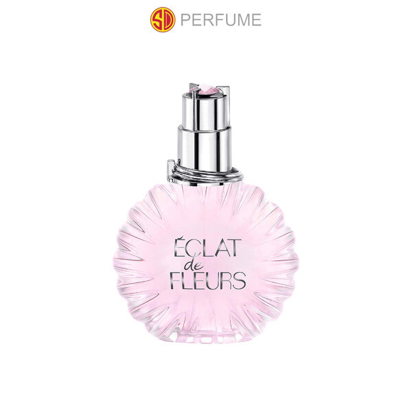 Lanvin Eclat De Fleurs EDP Lady 100ml (By: SD PERFUME)