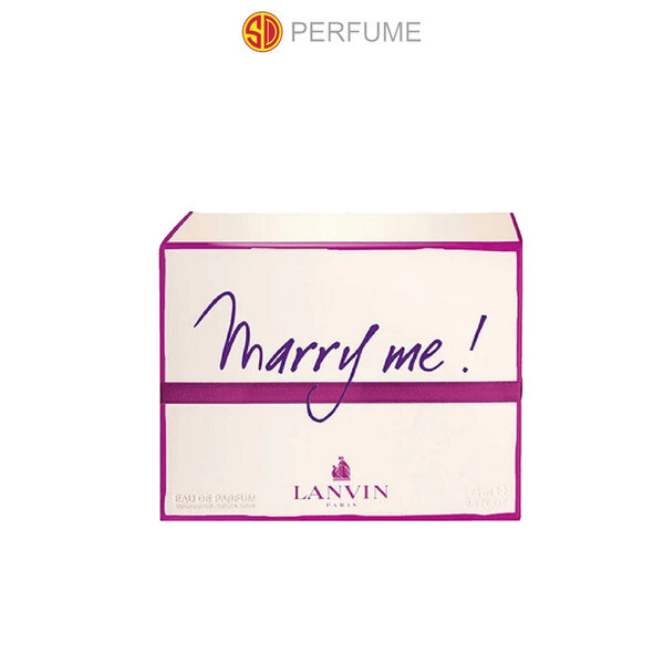 Lanvin Marry Me EDP Lady 75ml (By: SD PERFUME)