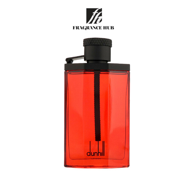 Dunhill Desire Red Extreme EDT Men 100ml (By: Fragrance HUB)