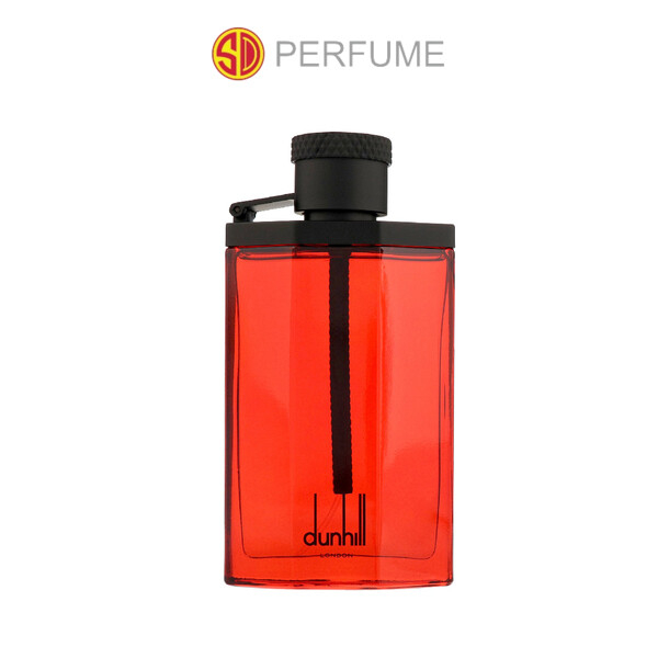 Dunhill Red Desire Extreme EDT Men 100ml (By: SD PERFUME)