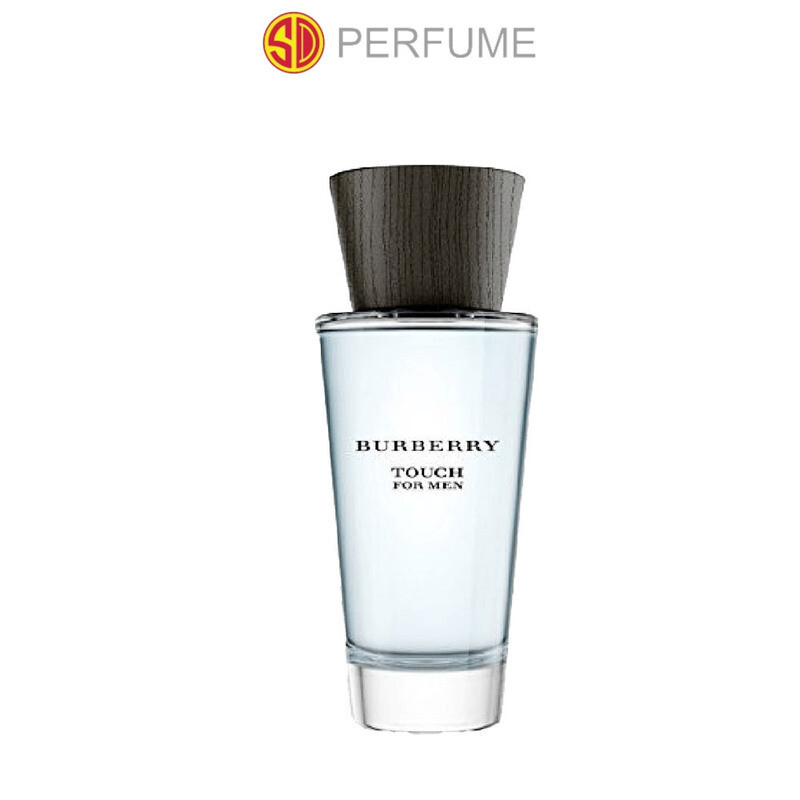 Burberry Touch EDT Men 100ml  (By: SD PERFUME)