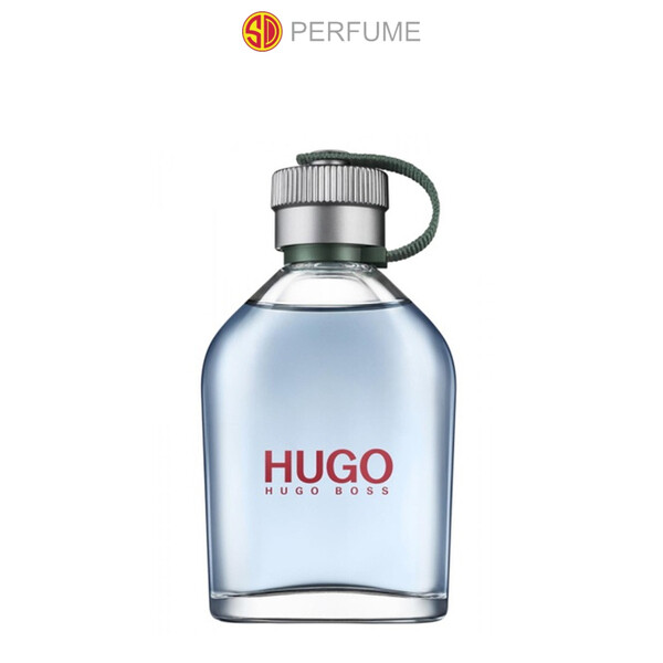 Hugo Boss by Hugo Boss EDT Men 125ml (By: SD PERFUME)