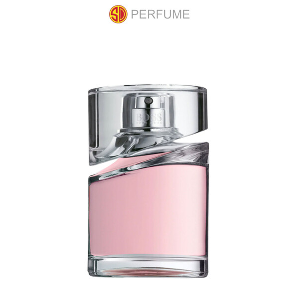 Hugo Boss Femme EDP Lady 75ml (By: SD PERFUME)