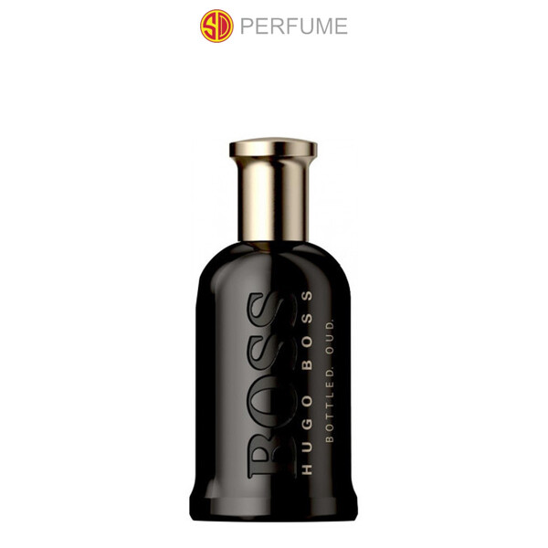 Hugo Boss Bottled OUD EDP Men 100ml (By: SD PERFUME)