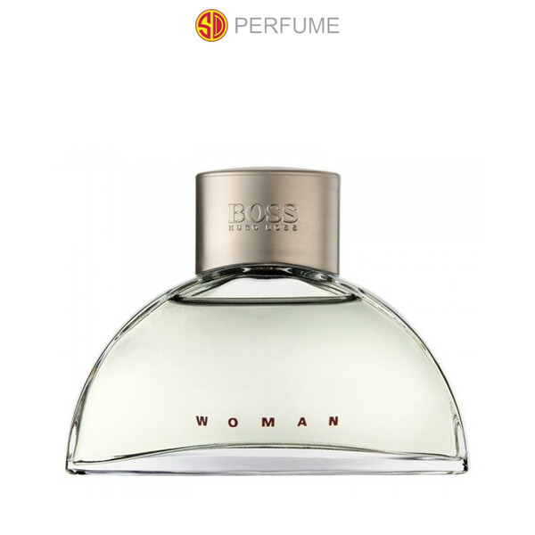 Hugo Boss Women EDP Lady 90ml (By: SD PERFUME)