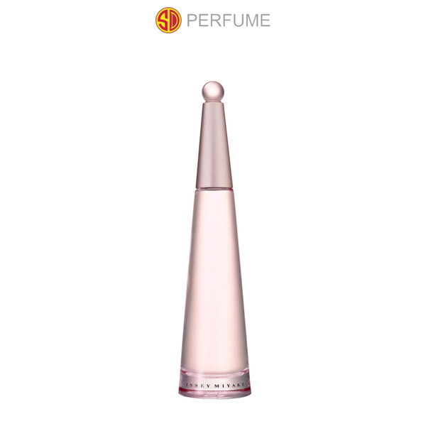 Issey Miyake Leau Dissey Florale EDT Lady 90ml (By: SD PERFUME)