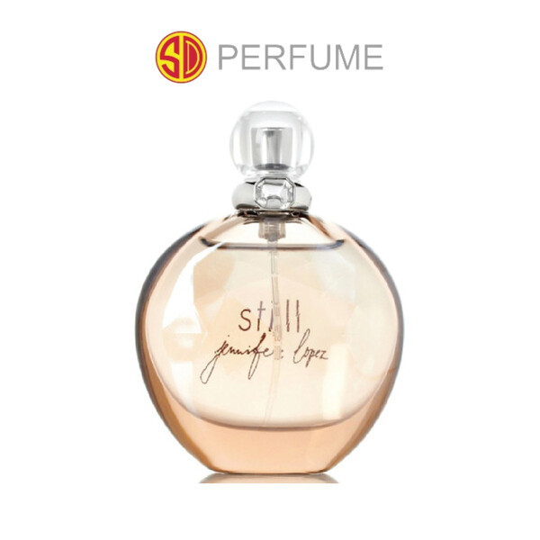 Jennifer Lopez JLO Still 100ml Premium Gift Set (By: SD PERFUME)