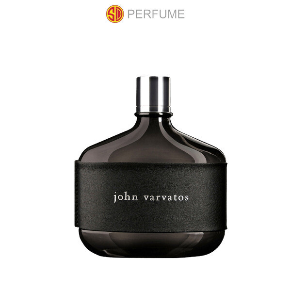 John Varvatos Classic EDT Men 125ml (By: SD PERFUME)