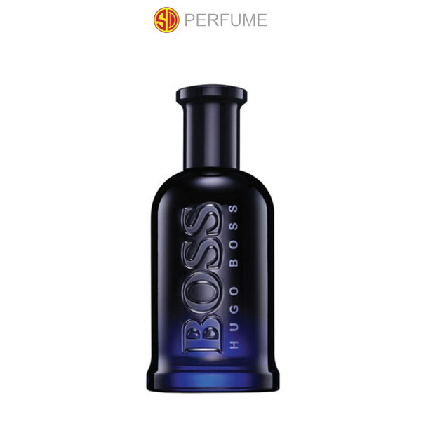 Hugo Boss Bottled Night EDT Men 100ml (By: SD PERFUME)