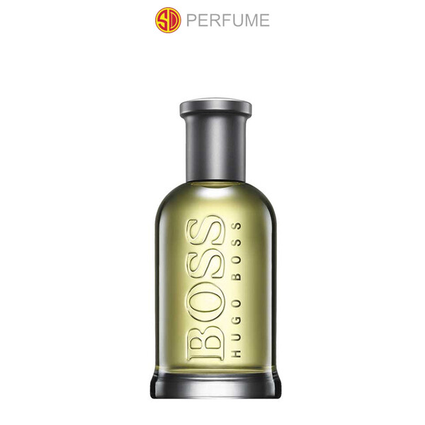 Hugo Boss Bottled No. 6 EDT Men 100ml  (By: SD PERFUME)