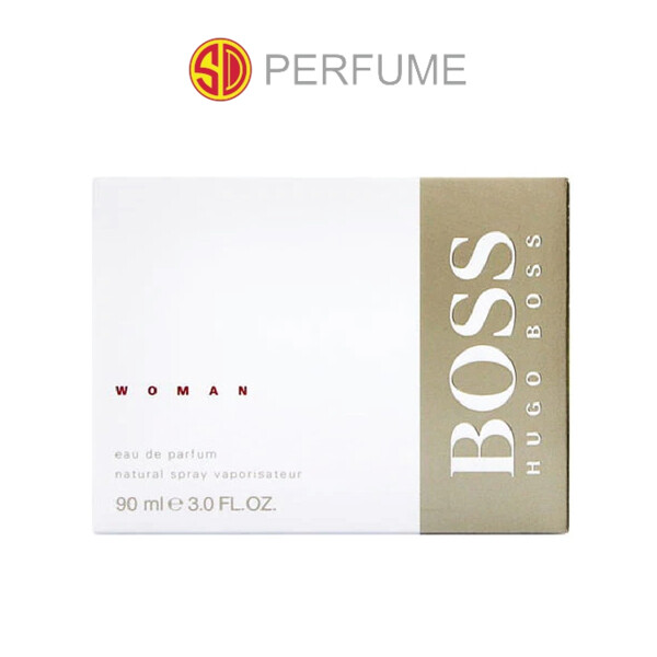 Hugo Boss Women EDP Lady 90ml (By: SD PERFUME)