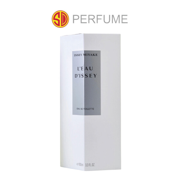 Issey Miyake Leau Dissey EDT Lady 100ml (By: SD PERFUME)