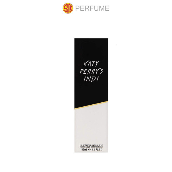 Katy Perry INDI EDP 100ml (By: SD PERFUME)