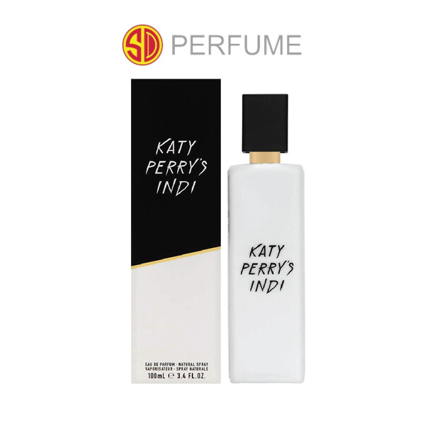 Katy Perry INDI EDP 100ml (By: SD PERFUME)