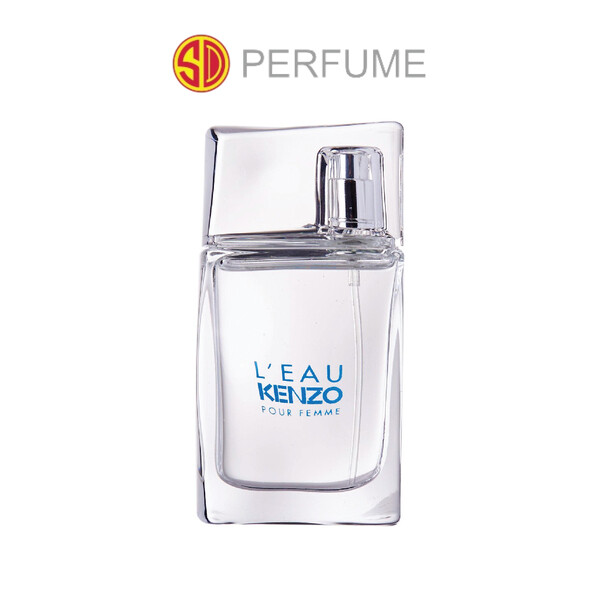Kenzo L&#39;Eau par Kenzo Pour Femme EDT Lady 30ml (By: SD PERFUME)