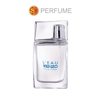 Kenzo L'Eau par Kenzo Pour Femme EDT Lady 30ml (By: SD PERFUME)