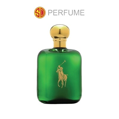 Ralph Lauren Polo Green EDT Men 125ml (By: SD PERFUME)