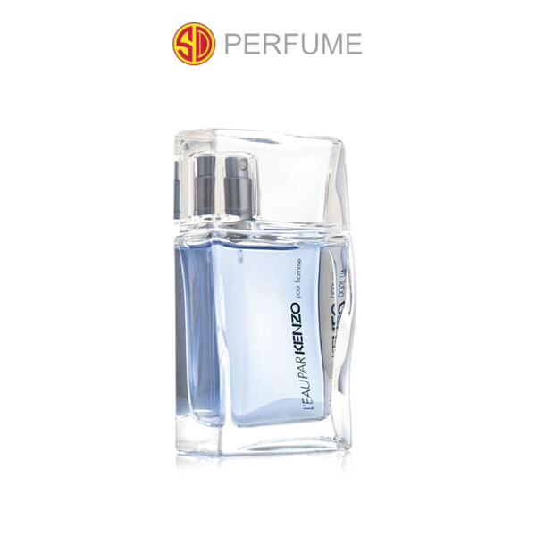 Kenzo L&#39;Eau par Kenzo Pour Homme EDT Men 30ml (By: SD PERFUME)