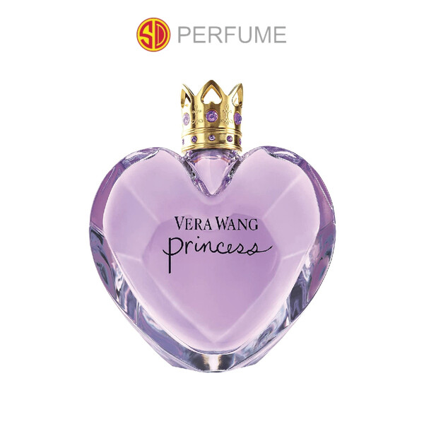 Vera Wang Princess EDP Lady 100ml (By: SD PERFUME)
