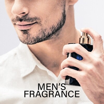 Perfume for HIM