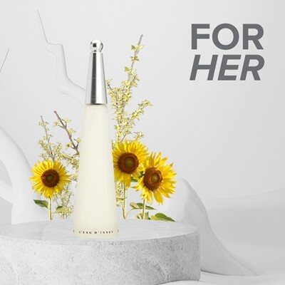 Perfume For Her