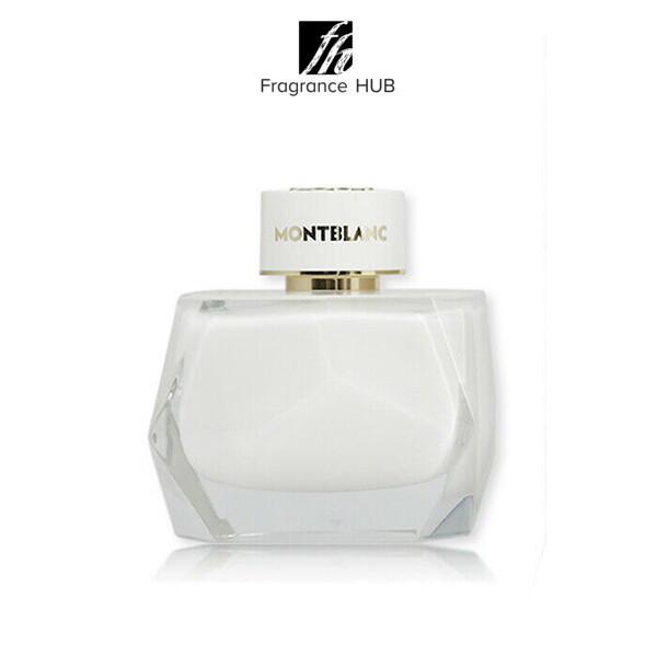 Mont Blanc Signature EDP Lady 90ml (By: Fragrance HUB)