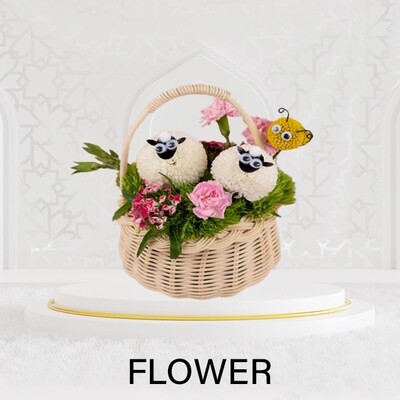 Flower