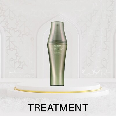Treatment