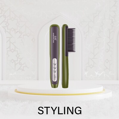 Styling