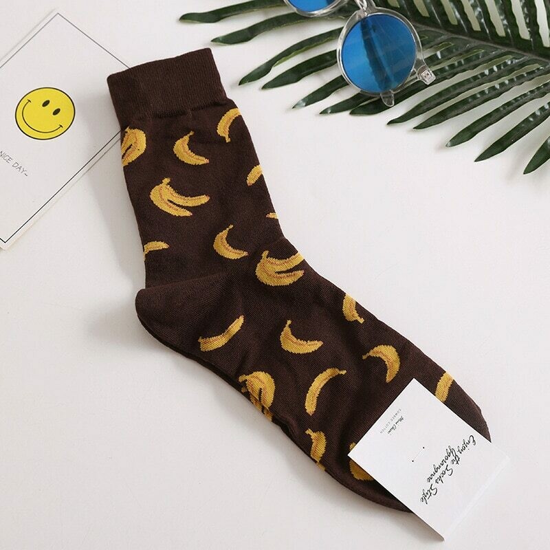 Bananas - brown