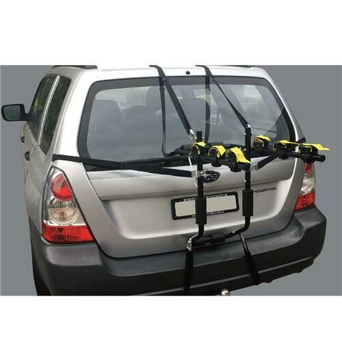 3 bike carrier