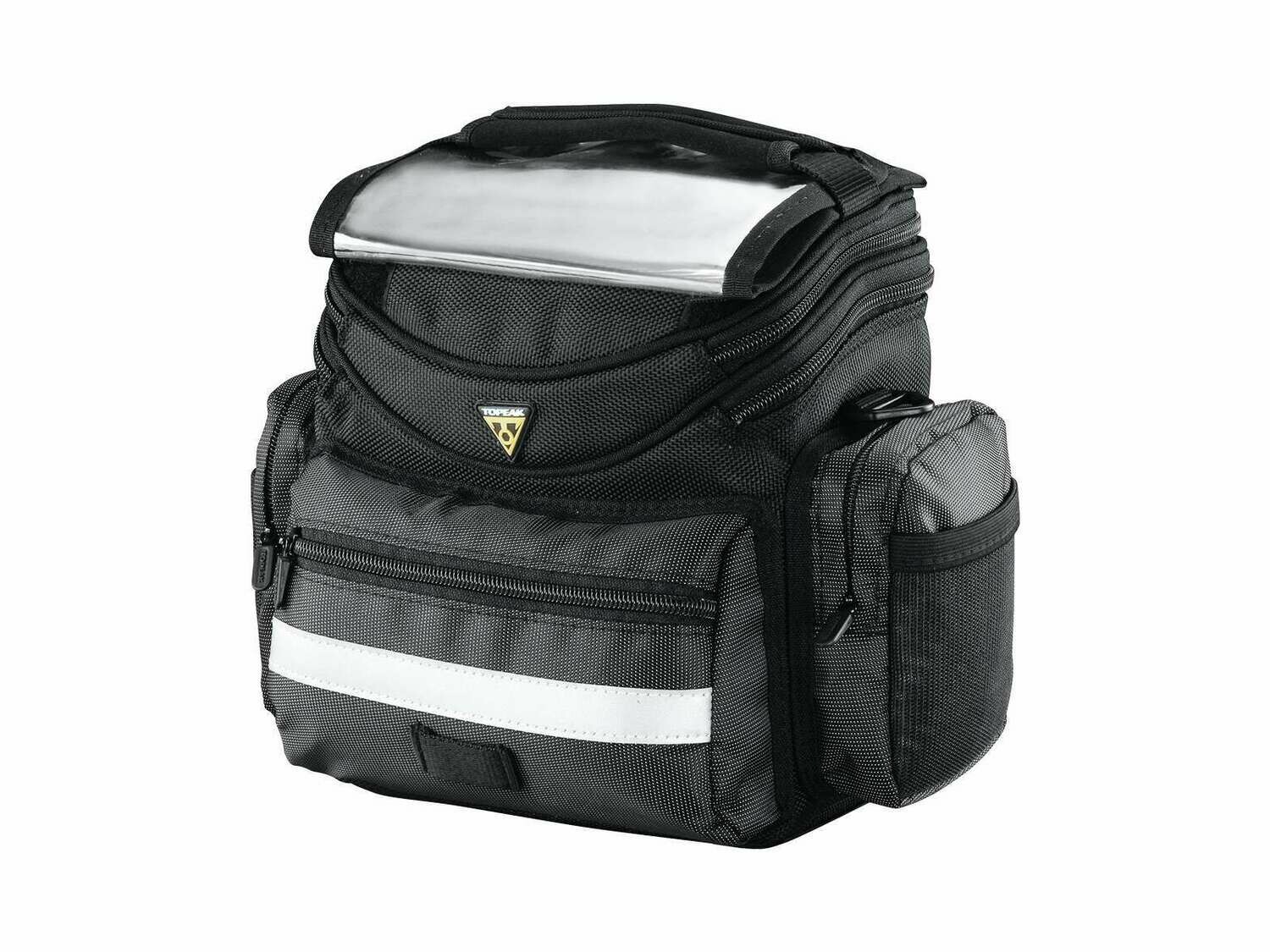 tourguide handlebar bag dx