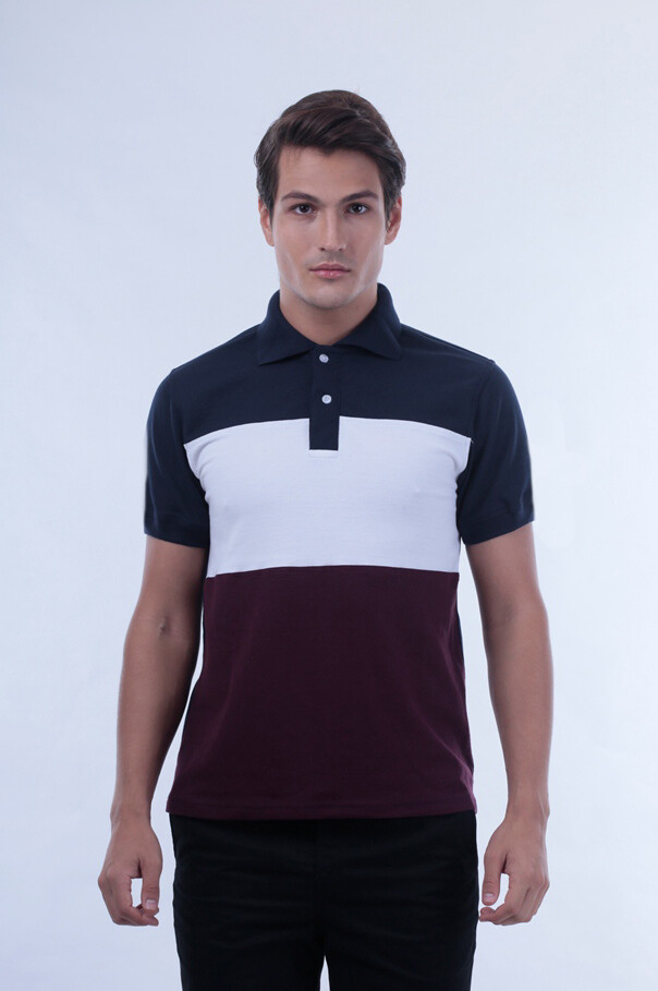 pride polo shirt