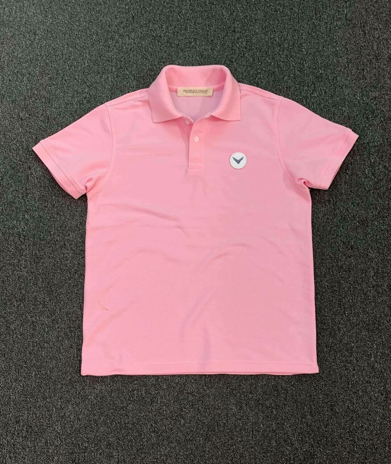 pride polo shirt