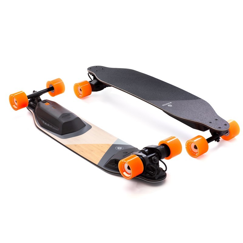 Boosted Plus only $39.9 The last three days of the discount