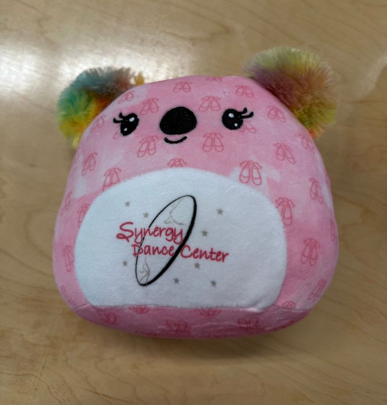 Synergy Squishmallows
