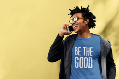 Be The Good T-Shirt