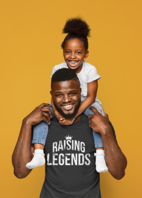 Raising Legends T-Shirt