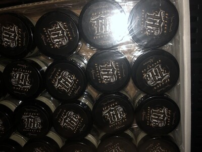 TT's Tattoo Aftercare 10ml case of 40