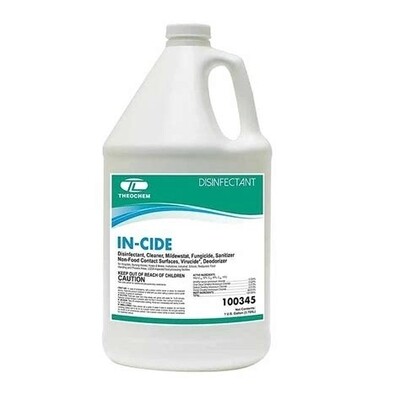 IN-CIDE Disinfectant