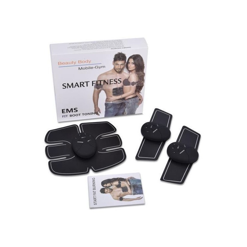 Smart Fitness