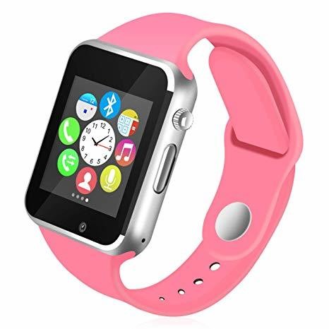 Reloj inteligente A1